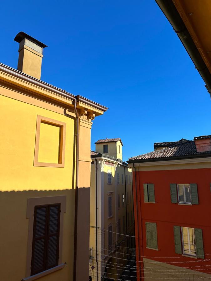 Asaproom-Modena Centro Экстерьер фото